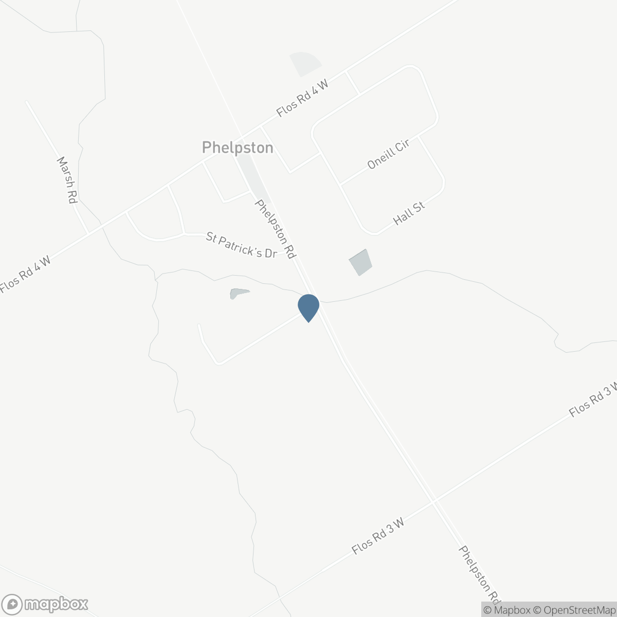 5 MARL CREEK DRIVE, Springwater, Ontario L0L 2K0